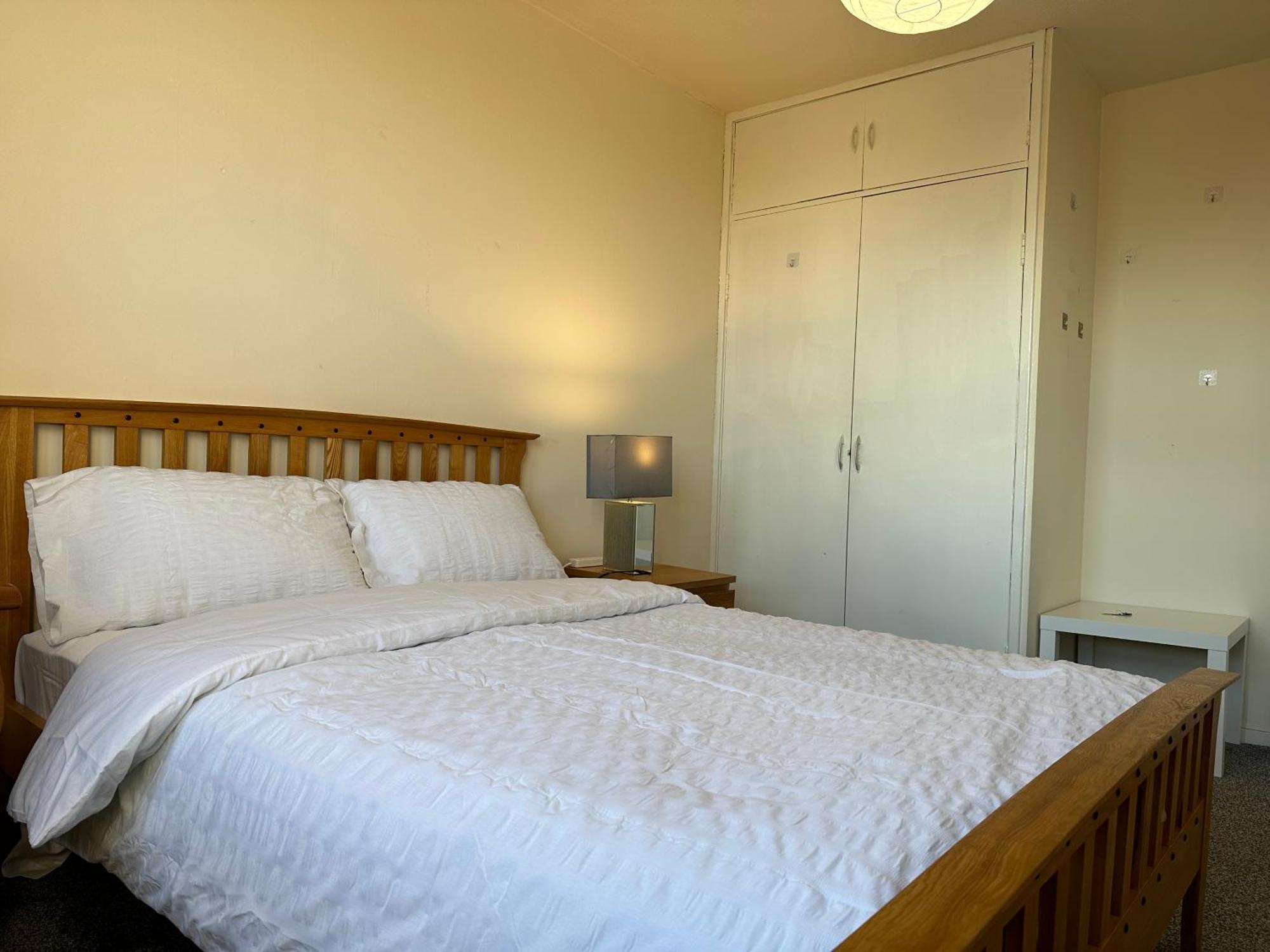 Amazing Room In Glasgow City Bagian luar foto